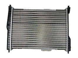 Радіатор двиг.Ланос