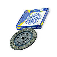 Диск зчеплений ведений 2101 (накладка диска зчеплення вузька)