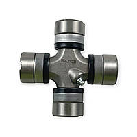 Хрестовина карданного валу ЗІЛ 130, УРАЛ, Камаз мала