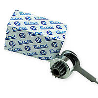 Привід стартера 2101 білор.стар. з вилкою  425.3708