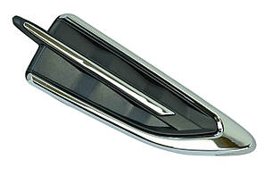 Молдинг крила Форд Kuga (2016-2019) правий рестайлінг