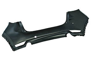 Бампер Mazda CX-5 2 (2017-2022) задній