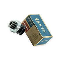 Привід стартера 2101 херс.старт.