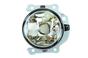 Фара протитуманна Мітсубісі Аутлендер (2015-2018) 2-й рестайлінг ліва, права