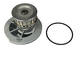 Насос водяний Ланос (1.5 дв) (помпа) (CRB)