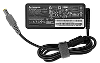 Блок живлення для ноутбука Lenovo 20V 3.25 A 65W 7.9x5.5 мм без кабелю, мережевий адаптер, блок зарядки