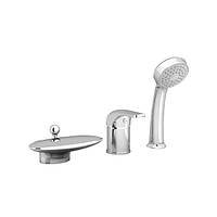 Змішувач для ванни Rosa RS 025.00