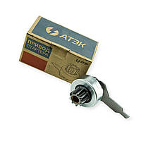 Привід стартера 2110 на пост.магн. з вилкою 9зуб