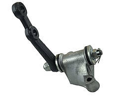 Маятник 21213 на втулці Реставрація