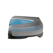 Капа Shock Doctor Ultra Braces під брекети доросла (вік 12+) Black (art. 4701-BK-AD), фото 4