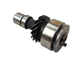 Вал привода масляного насоса 2101-2107, 2121-21214, 2123 (35-й валик) (порося)