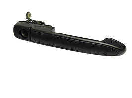 Ручка двері зовнішня 1117, 1118, 1119, 2123 передня права