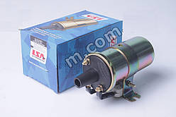 Котушка запалювання Волга, ГАЗ, Москвіч Б-115В-01 (LSA)