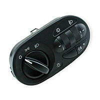 Блок управління світлотехнікою 1117, 1118, 1119 перемикач світла 1 ПТФ АВАР