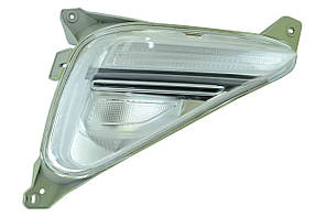 Ліхтар протувотуманний Кіа Cerato (Forte) (2019-на час) задній лівий