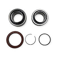 Блок підшипників ступиці передньої (1801595)