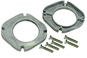 Підставка стійки Ланос, Сенс перед (к-кт 2 шт)