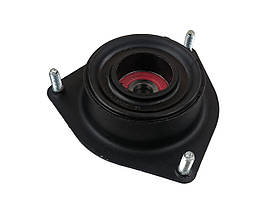 Опора передньої стійки 2108, 2109, 21099, 2113, 2114, 2115 верхня з болтами та підшипником (люстра)