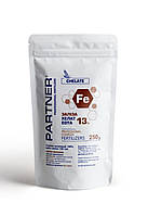 Хелат заліза Fe Edta 13%