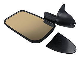 Дзеркало 21213 заднього виду зовнішнє ліве (механічний привід) CS-20