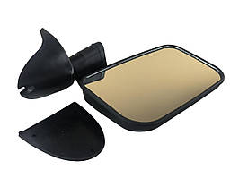 Дзеркало 21213 заднього виду зовнішнє праве (механічний привід) CS-20