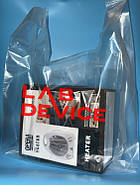 Пакет майка для пакування товарів прозорий Пакети з логотипом оптом Друк на пакетах 44х75 см, фото 4