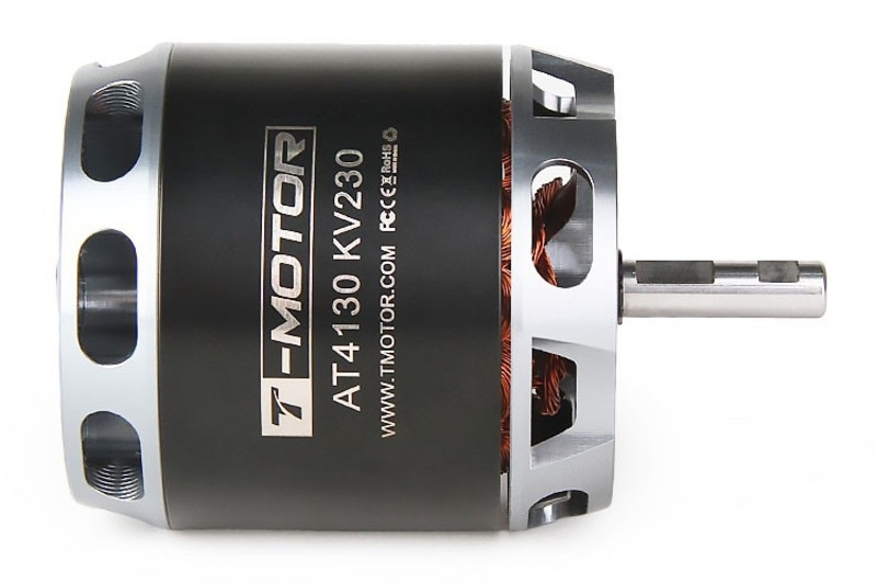 T-MOTOR AT4130 450KV Безщітковий мотор