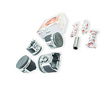 Поршні 21011 AMP (80,0) гр.B+пальці анодовані