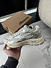 Чоловічі кросівки Mizuno Adventure Dirty White спортивне взуття Мизуно, фото 8