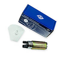 Насос паливний 2110-2115, Lanos, ГАЗ 31105, 3302, 2217, 2705 (406) (вставка) (бензонасос) AT