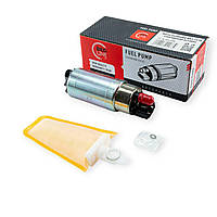 Насос паливний 2110-2115, Lanos, ГАЗ 31105, 3302, 2217, 2705 (406) (вставка) (бензонасос)