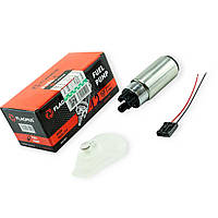 Насос паливний 2110-2115, Lanos, ГАЗ 31105, 3302, 2217, 2705 (406) (вставка) (бензонасос)