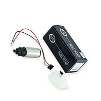 Насос паливний 2110-2115, Lanos, ГАЗ 31105, 3302, 2217, 2705 (406) (вставка) (бензонасос) QAP