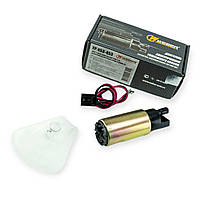 Насос паливний 2110-2115, Lanos, ГАЗ 31105, 3302, 2217, 2705 (406) (вставка) (бензонасос)