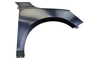 Крило переднє Форд Фокус 4 (2018-2022) без повторювача праве Тайвань