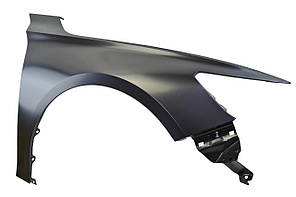 Крило переднє Хонда Акорд  10 CV (2018-2022) дорест без повторювача праве Тайвань