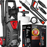 Мийка високого тиску Lehmann Hudson 260 барів, 450 л/рік, 1800 Вт