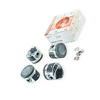 Поршні 21213 AMP (82,0) гр.E+пальці анодовані