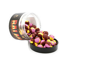 Бойли вафтерси Trinity Baits balance sport кукурудза - рак (10-12 мм) 50 г