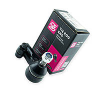 Наконечник рульової тяги 2110, 2170, 2190 лівий зовнішній CS-20