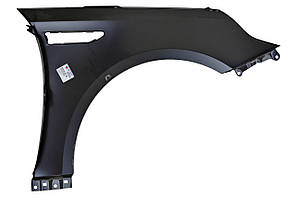 Крило Кіа Optima 4 JF (2016-2020) дорест, рестайлінг під повторювач ліве Тайвань переднє