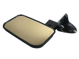 Дзеркало 21213 заднього виду зовнішнє ліве (механічний привід)