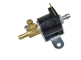 Електроклапан бензину латунь великий