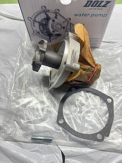 Помпа Нива, Нова-Шевроле