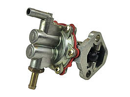 Насос паливний 2101-2107, 2121-21213 плунжерний (бензонасос) CS-20