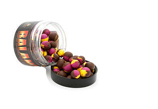 Бойли вафтерси Trinity Baits balance sport слива (10-12 мм) 50 г