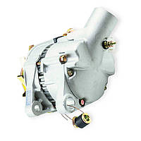 Генератор (60А) з трубкою клін.шків 21213