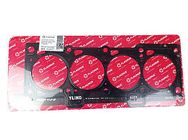 Прокладка ГБЦ 2170, 2171, 2172 (прокладка головки блоку 16 кл дв) (1,6 дв) з герметиком