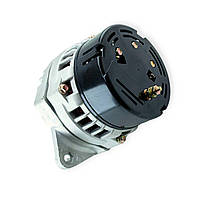 Генератор 2123 до 2003р (100А) клин.шків 21214,