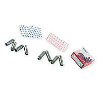 Направляючі клапанів 01  впуск+випуск